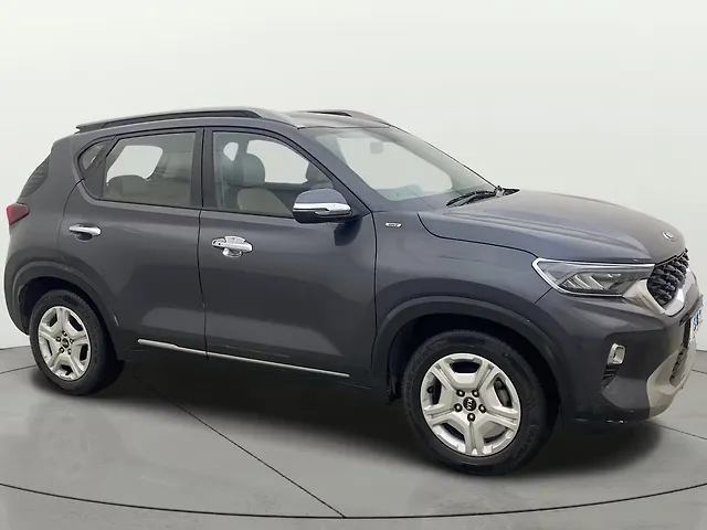Used 2020 Kia Sonet in Bangalore