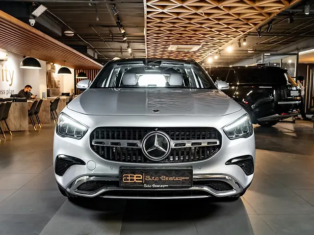 Used 2024 Mercedes-Benz GLA in Delhi Used 2024 Mercedes-Benz GLA in Delhi