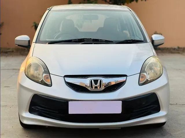 Used 2013 Honda Brio in Vadodara