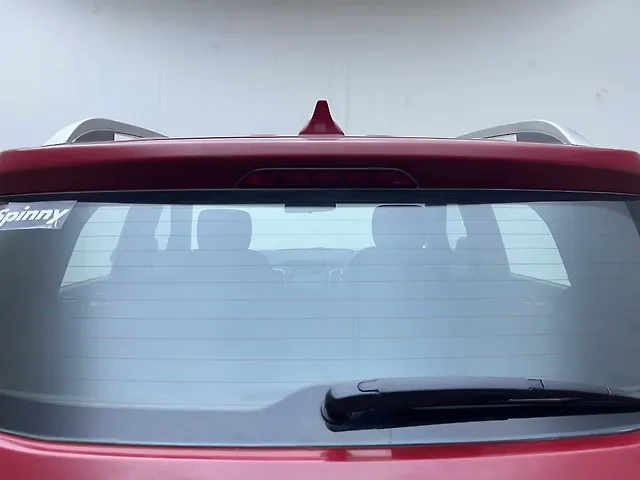 Used Hyundai Creta [2017-2018] SX Plus 1.6  Petrol in Hyderabad