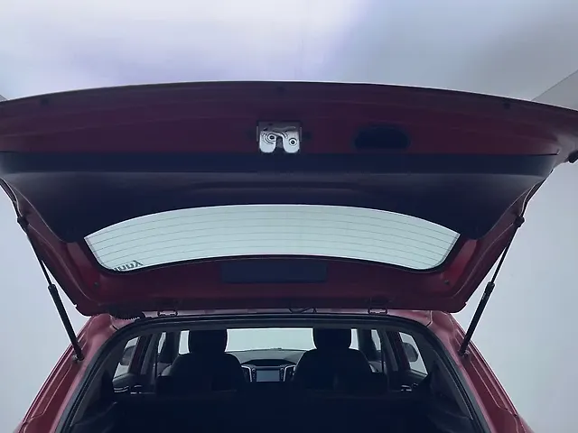 Used Hyundai Creta [2017-2018] SX Plus 1.6  Petrol in Hyderabad