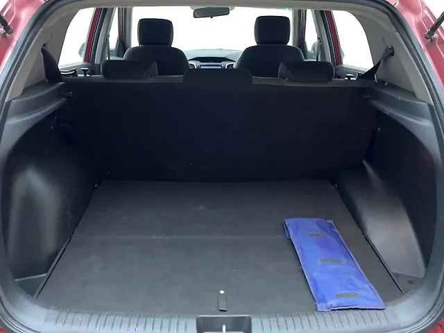 Used Hyundai Creta [2017-2018] SX Plus 1.6  Petrol in Hyderabad