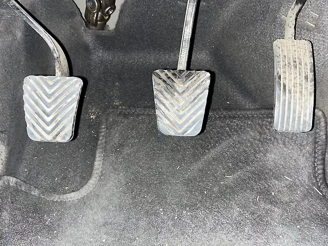 Used Hyundai Creta [2017-2018] SX Plus 1.6  Petrol in Hyderabad