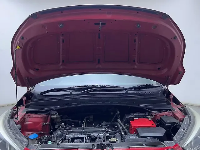 Used Hyundai Creta [2017-2018] SX Plus 1.6  Petrol in Hyderabad