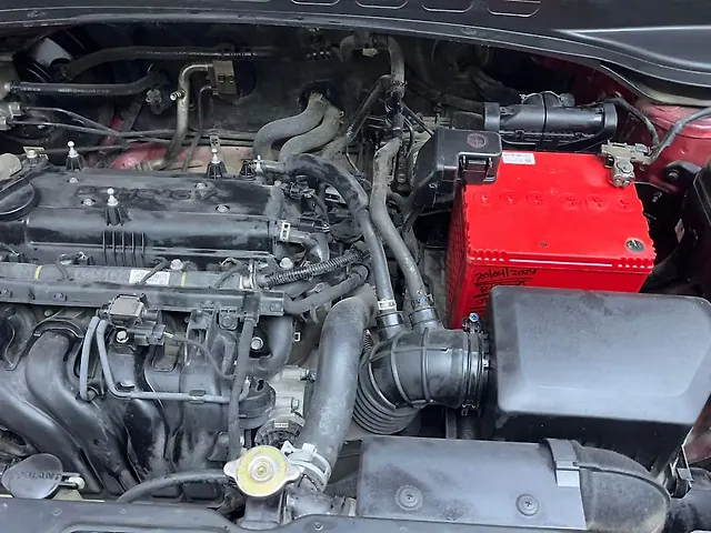 Used Hyundai Creta [2017-2018] SX Plus 1.6  Petrol in Hyderabad