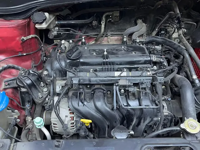 Used Hyundai Creta [2017-2018] SX Plus 1.6  Petrol in Hyderabad