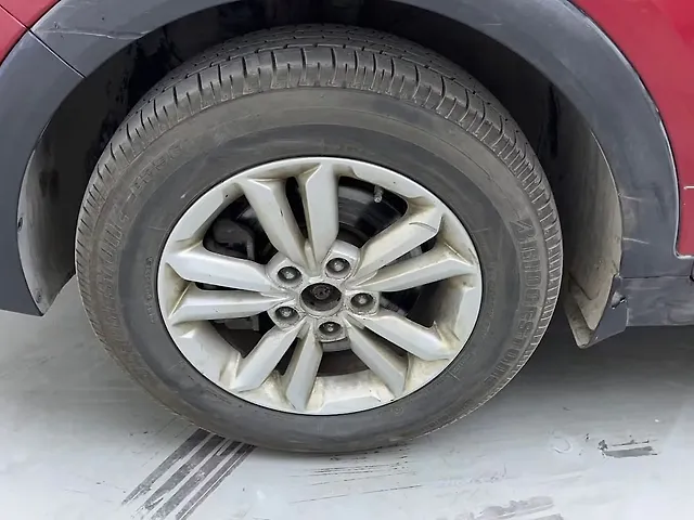 Used Hyundai Creta [2017-2018] SX Plus 1.6  Petrol in Hyderabad