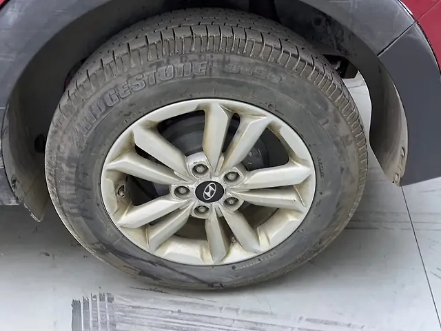 Used Hyundai Creta [2017-2018] SX Plus 1.6  Petrol in Hyderabad