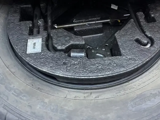 Used Hyundai Creta [2017-2018] SX Plus 1.6  Petrol in Hyderabad