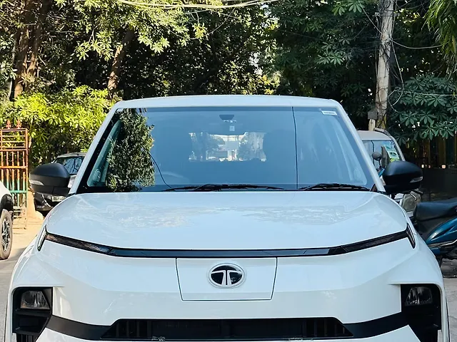Used 2025 Tata Punch EV in Delhi
