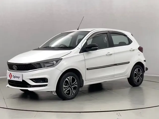 Used 2023 Tata Tiago in Jaipur