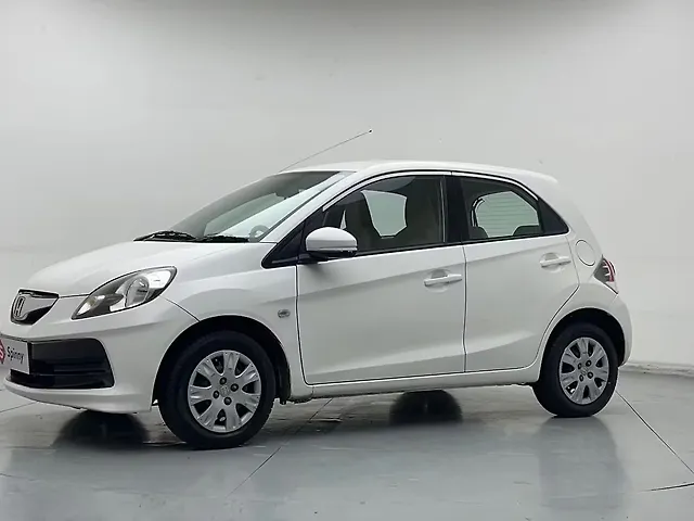 Used 2015 Honda Brio in Ghaziabad