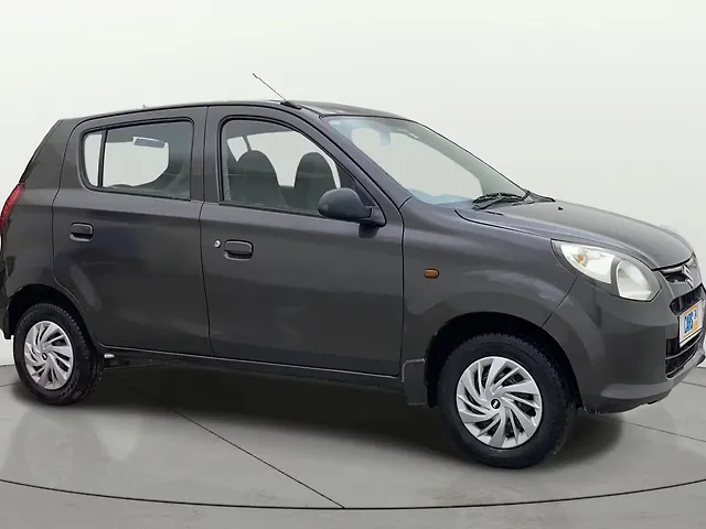 Used 2015 Maruti Suzuki Alto 800 in Hyderabad
