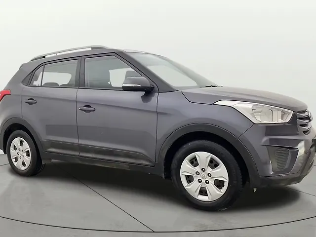 Used 2018 Hyundai Creta in Chennai