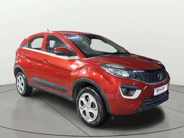 Used 2018 Tata Nexon in Kolkata