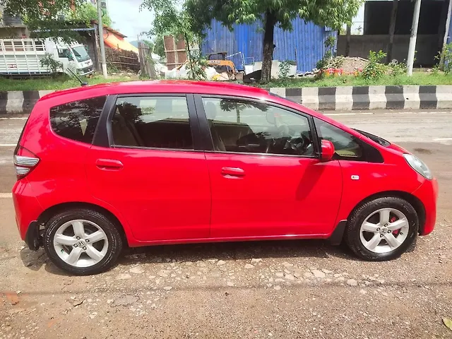 Used Honda Jazz [2011-2013] X in Guwahati