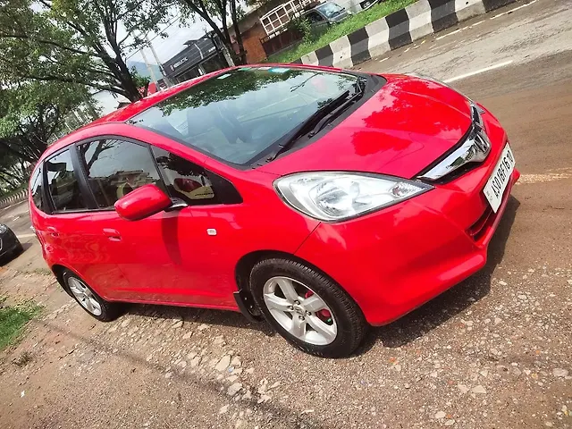 Used Honda Jazz [2011-2013] X in Guwahati