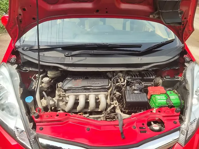 Used Honda Jazz [2011-2013] X in Guwahati
