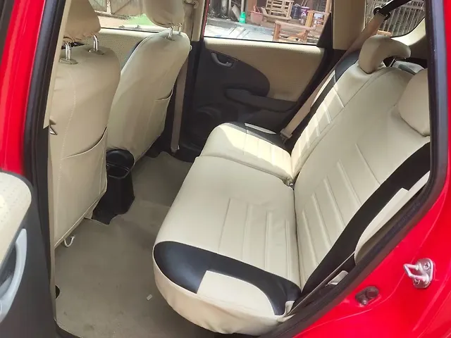 Used Honda Jazz [2011-2013] X in Guwahati