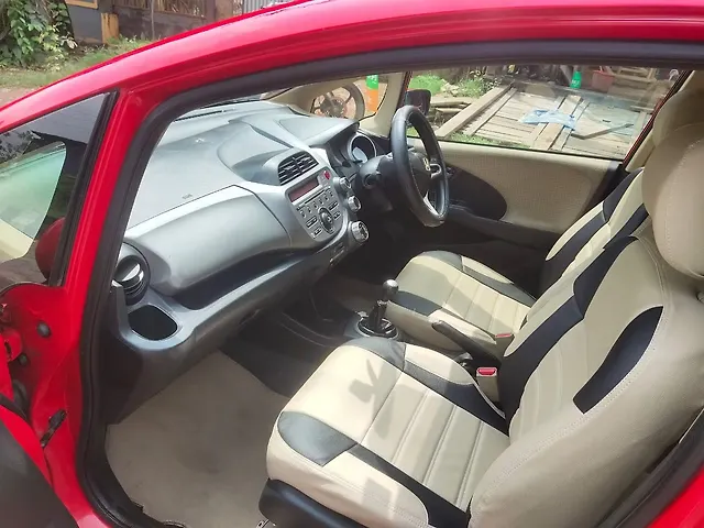 Used Honda Jazz [2011-2013] X in Guwahati
