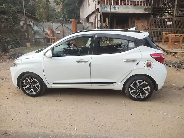 Used Hyundai Grand i10 Nios [2019-2023] Asta 1.2 Kappa VTVT in Guwahati