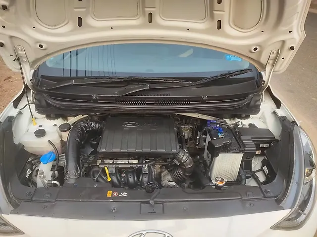 Used Hyundai Grand i10 Nios [2019-2023] Asta 1.2 Kappa VTVT in Guwahati