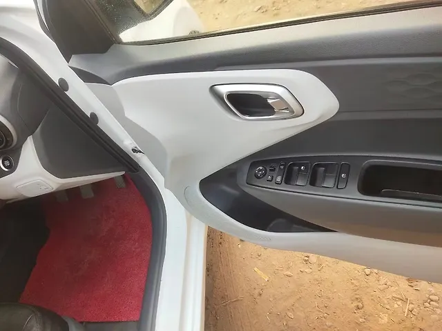 Used Hyundai Grand i10 Nios [2019-2023] Asta 1.2 Kappa VTVT in Guwahati