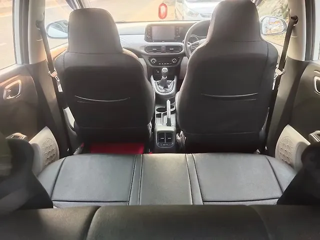Used Hyundai Grand i10 Nios [2019-2023] Asta 1.2 Kappa VTVT in Guwahati