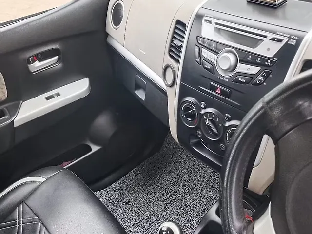 Used Maruti Suzuki Wagon R 1.0 [2014-2019] VXI in Patna