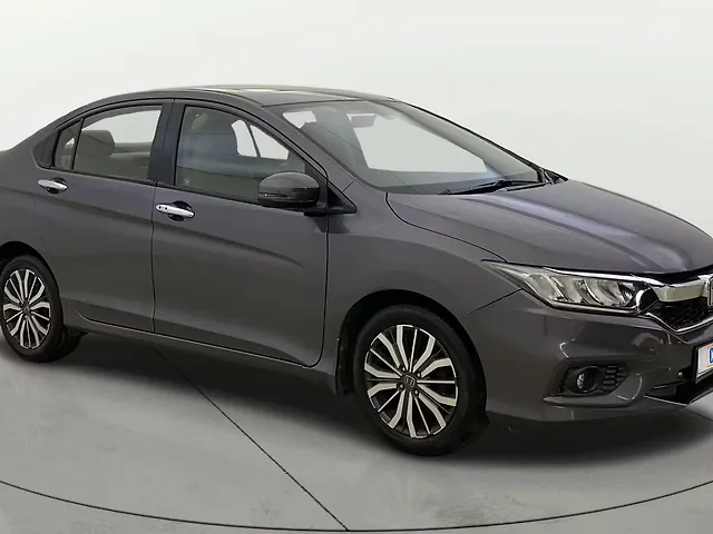 Used 2018 Honda City in Navi Mumbai