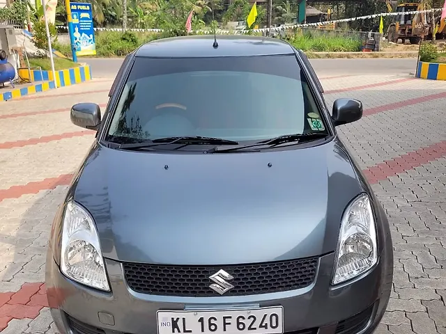 Used 2010 Maruti Suzuki Swift in Thiruvananthapuram