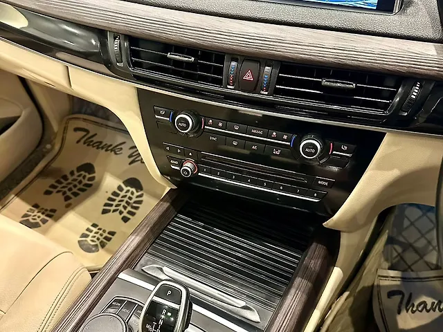 Used BMW X5 [2014-2019] xDrive 30d Expedition in Delhi