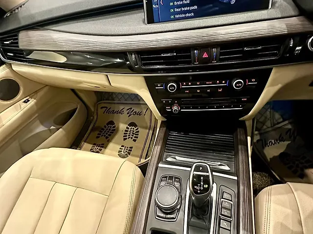 Used BMW X5 [2014-2019] xDrive 30d Expedition in Delhi