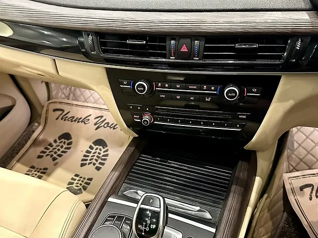 Used BMW X5 [2014-2019] xDrive 30d Expedition in Delhi