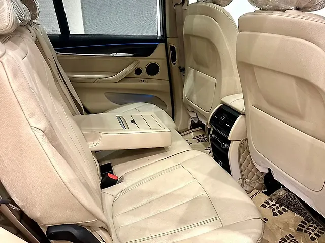 Used BMW X5 [2014-2019] xDrive 30d Expedition in Delhi