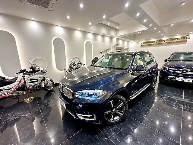 Used 2019 BMW X5 in Delhi