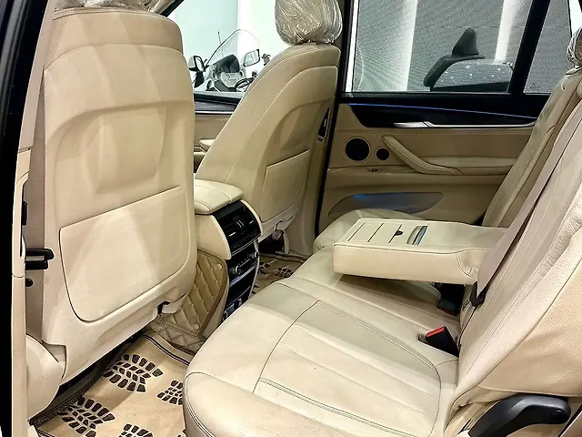 Used BMW X5 [2014-2019] xDrive 30d Expedition in Delhi