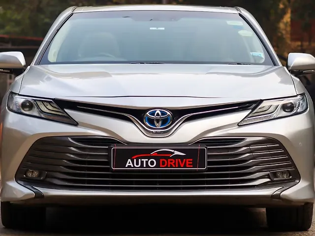 Used 2019 Toyota Camry in Delhi Used 2019 Toyota Camry in Delhi