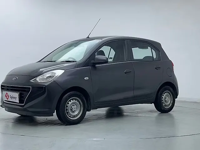 Used 2020 Hyundai Santro in Ghaziabad