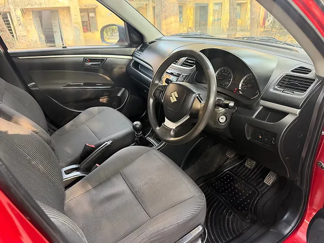 Used Maruti Suzuki Swift [2014-2018] ZXi in Delhi