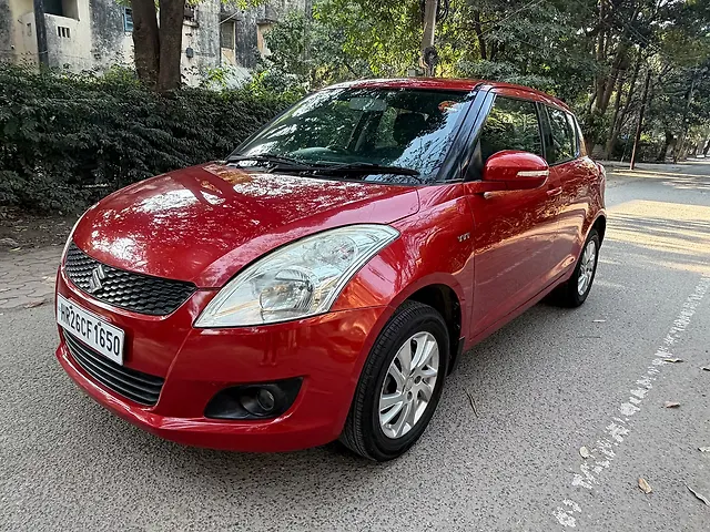 Used Maruti Suzuki Swift [2014-2018] ZXi in Delhi