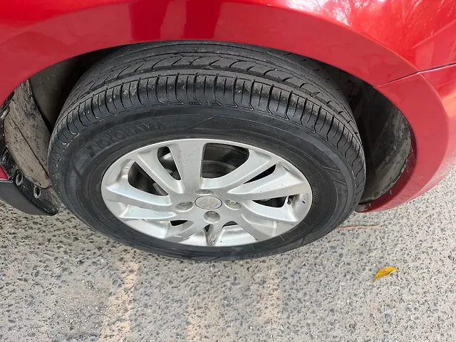 Used Maruti Suzuki Swift [2014-2018] ZXi in Delhi