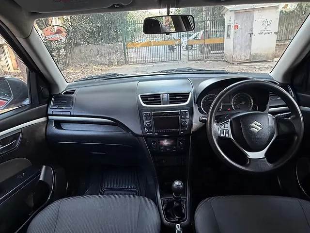 Used Maruti Suzuki Swift [2014-2018] ZXi in Delhi