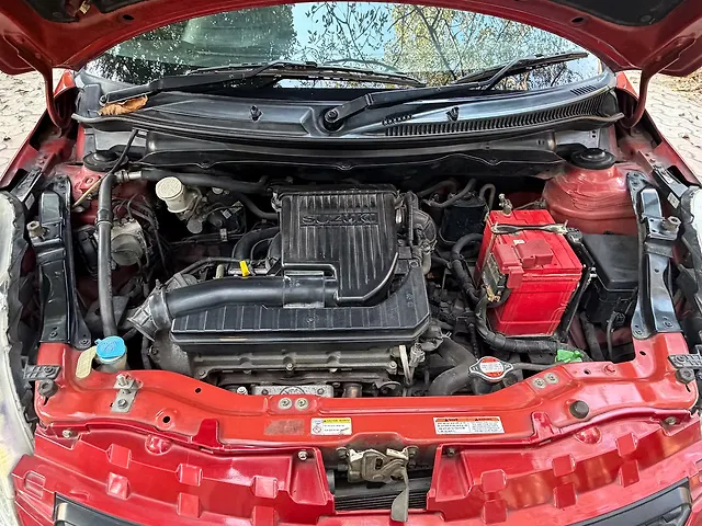 Used Maruti Suzuki Swift [2014-2018] ZXi in Delhi