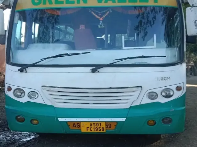 Used 2013 Tata Winger in Guwahati Used 2013 Tata Winger in Guwahati