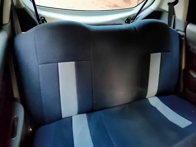 Used Maruti Suzuki Alto 800 [2012-2016] Lxi (Airbag) in Delhi