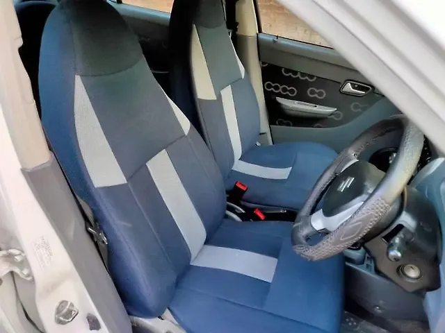 Used Maruti Suzuki Alto 800 [2012-2016] Lxi (Airbag) in Delhi