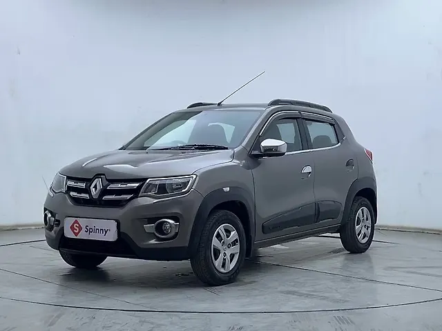 Used 2019 Renault Kwid in Hyderabad