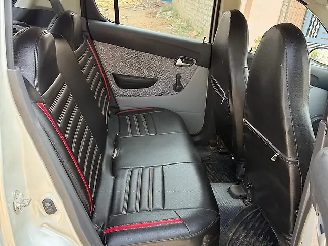 Used Maruti Suzuki Alto 800 [2016-2019] LXi in Hyderabad