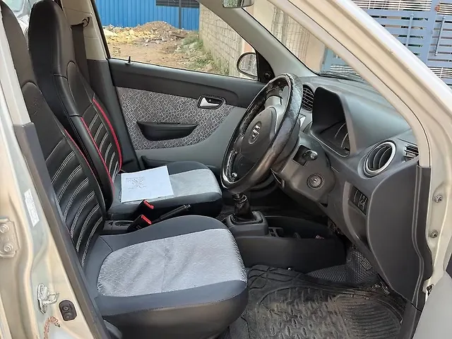 Used Maruti Suzuki Alto 800 [2016-2019] LXi in Hyderabad